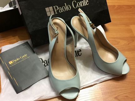 Туфли/Босоножки Paolo Conte
