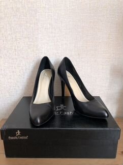 Туфли лодочки