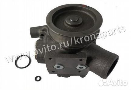 Помпа водяная Cat 330 202-7676 / 2027676