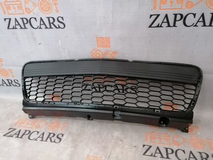 Решетка бампера Mazda 3 BK 2007