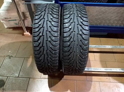 215 75 16 Nokian Новые Шины Зимние 215 75 R16 96T