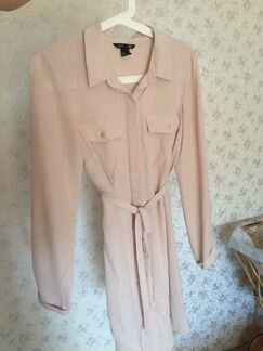 Рубашка для беременных H&M