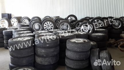 Катушка зажигания Chrysler Pacifica 2007-2008г