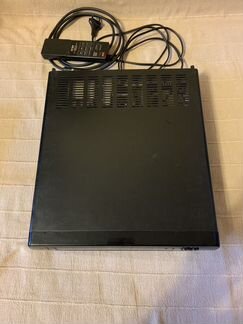 Видеомагнитофон akai (VS-P9EM)