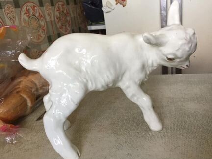 Козлик