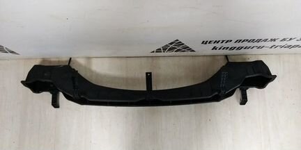 Усилитель заднего бампера Hyundai Santa Fe 4