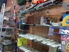 Рыболовный магазин