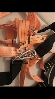 Ремни с эспандерами