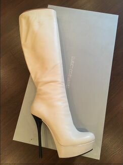 Сапоги Gianmarco Lorenzi