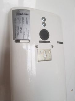 Потолочный обогреватель эколайн элэ06r 600Вт