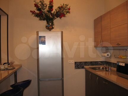 Квартира-студия, 43 м², 3/9 эт.