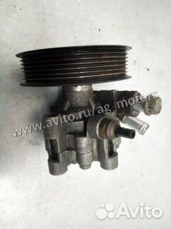 Насос гидроусилителя гур 2gr-fe 3.5 Toyota Lexus