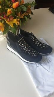 Новые итальянские слипоны Loriblu