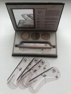 Anastasia Beverly Hills набор для бровей