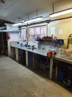 Склад, 111 м²