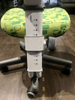 Детское кресло Ergo babo