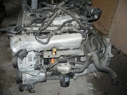 Двс VW Bora Audi A3 Skoda 1.8Ti AGU ARX ARZ AUM