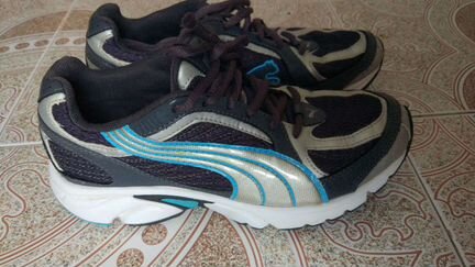 Кроссовки Puma, 36р