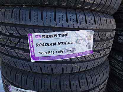 285 60 r18 отзывы