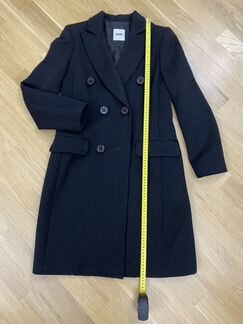 Пальто moschino cheapandchic