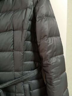 Пуховик, пуховое пальто, зимнее