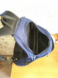 Рюкзак для девочек