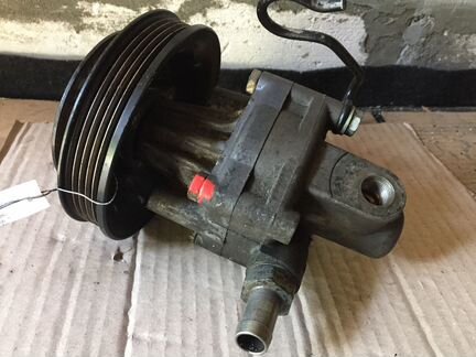 Насос Гидроусилителя руля 8D0145156 Audi A4 B5