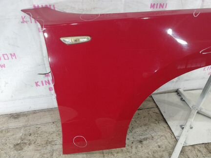 Крыло переднее правое Bmw 1-Series E87 2004-2011