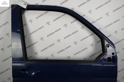 Дверь передняя правая VW T5