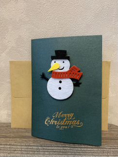 Открытки новогодние