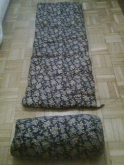 Продаются спальные мешки