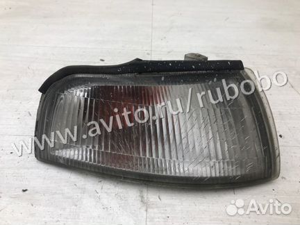 Поворотник правый Mitsubishi Mirage 5 4G15 1998
