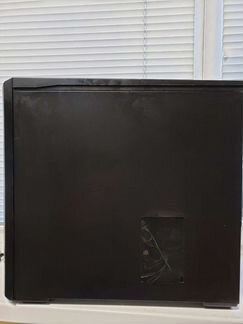 Системный блок