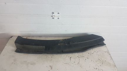 Жабо дождевик рено сценик 2