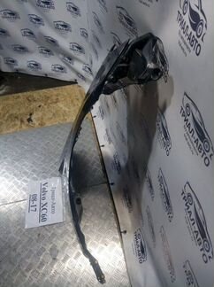 Крыло переднее правое Volvo Xc60 2008-2017