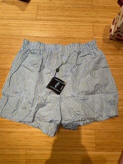 Трусы мужские Paul&Shark