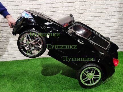 Электромобиль