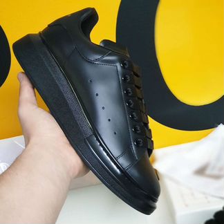 Кеды Alexander McQueen