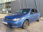 Chevrolet Lacetti 1.4 МТ, 2008, 160 539 км