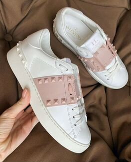 Кроссовки valentino оригинал