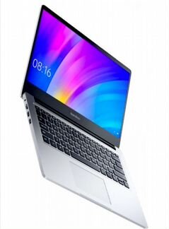 RedmiBook 14 i7