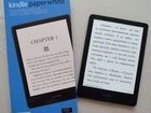 Электронная книга Kindle Paperwhite 11 (2021) объявление продам