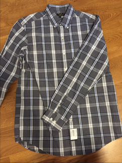 Новая мужская рубашка club room