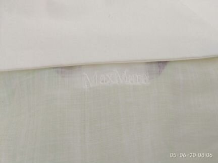 Блузка MaxMara новая