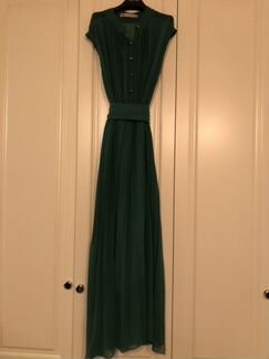 Платье вечернее от Yudashkin 40 размер