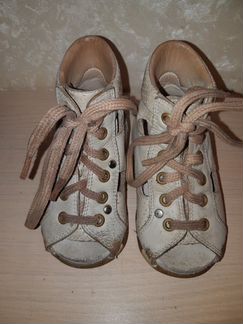 Обувь детская ортопедическая 18,19,20 размер