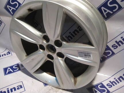 Литые диски бу R 18 Peugeot S