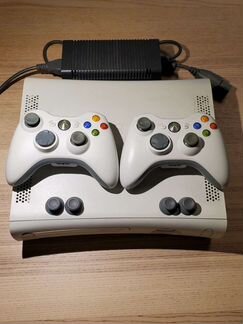 Xbox 360