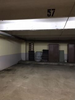Машиноместо, 15 м²