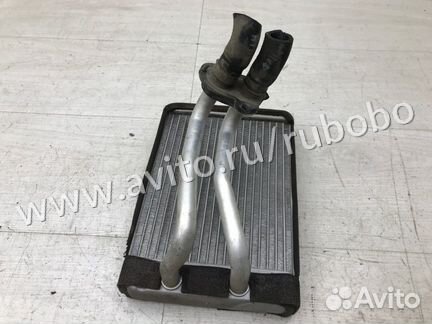 Радиатор печки Hyundai Sonata EF 5 G4JS 2004